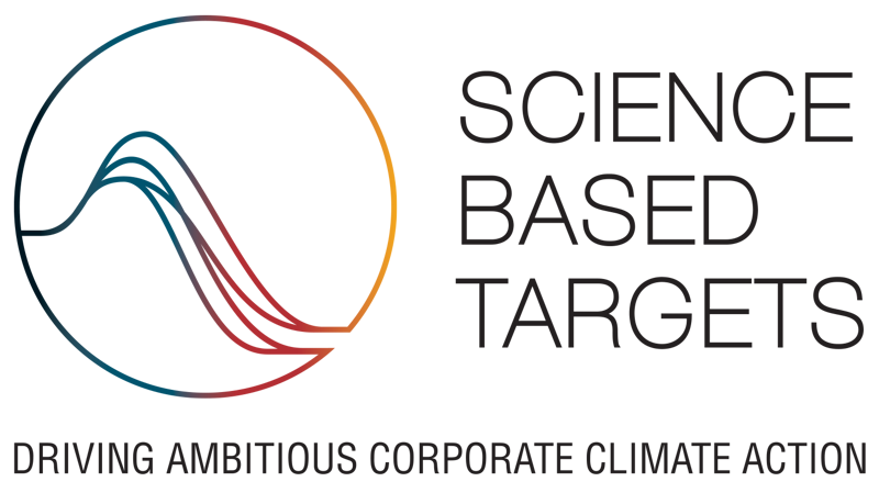 Science Based Targets (SBTi) -aloite vahvisti Sanoman ilmastotavoitteet