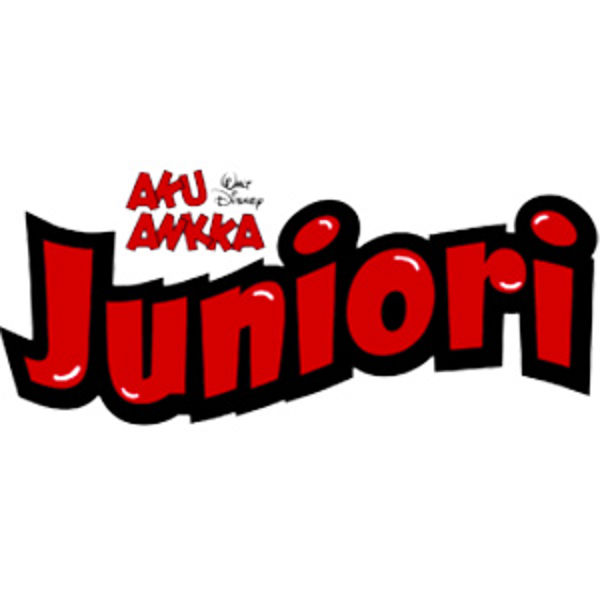 Aku Ankka Juniori