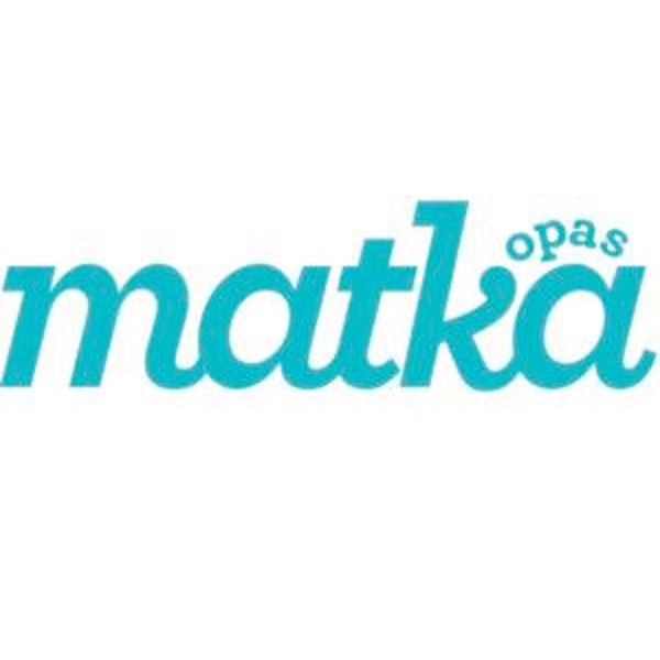 Matkaopas