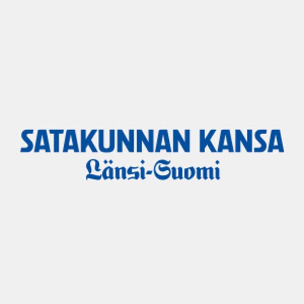 Satakunnan Kansa Länsi-Suomi