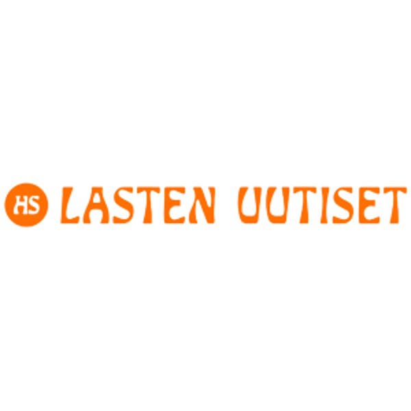 HS Lasten uutiset -sanomalehti