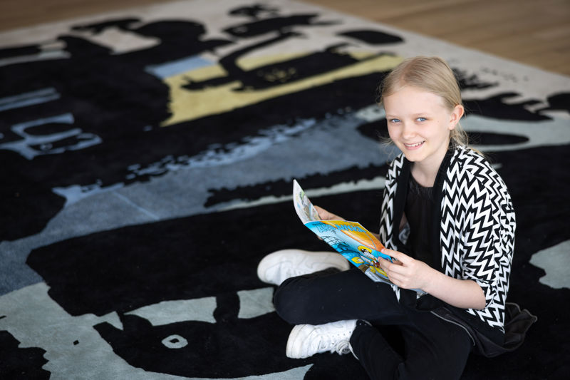 Read Hour pysäyttää lukemaan – Sanoma on mukana vahvistamassa monilukutaitoa Suomessa