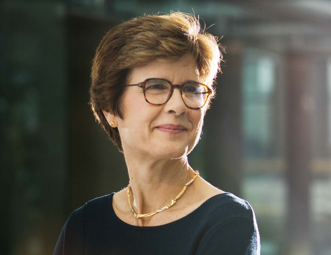 Toimitusjohtajan tervehdys: Menestyksekäs vahvan orgaanisen kasvun ja kannattavuuden parantumisen vuosi