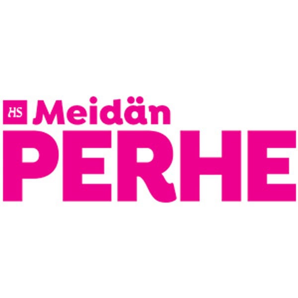 HS Meidän perhe