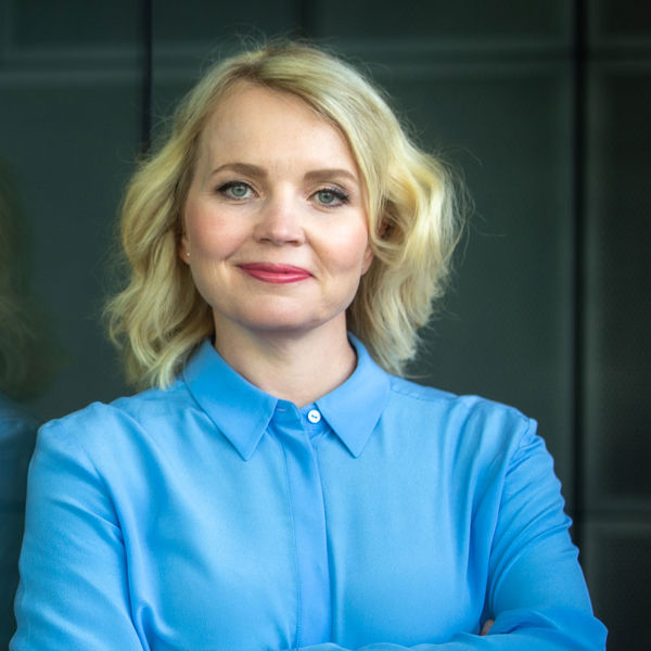 Johanna Lahti